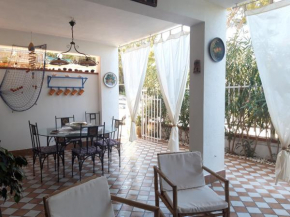 Casa Perciata - Locazione Turistica Mondello